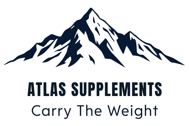 Atlas Supplements