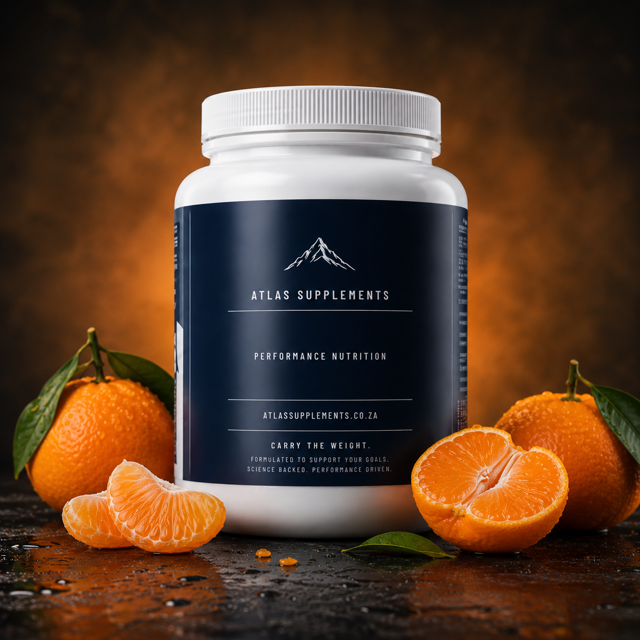 Tangerine