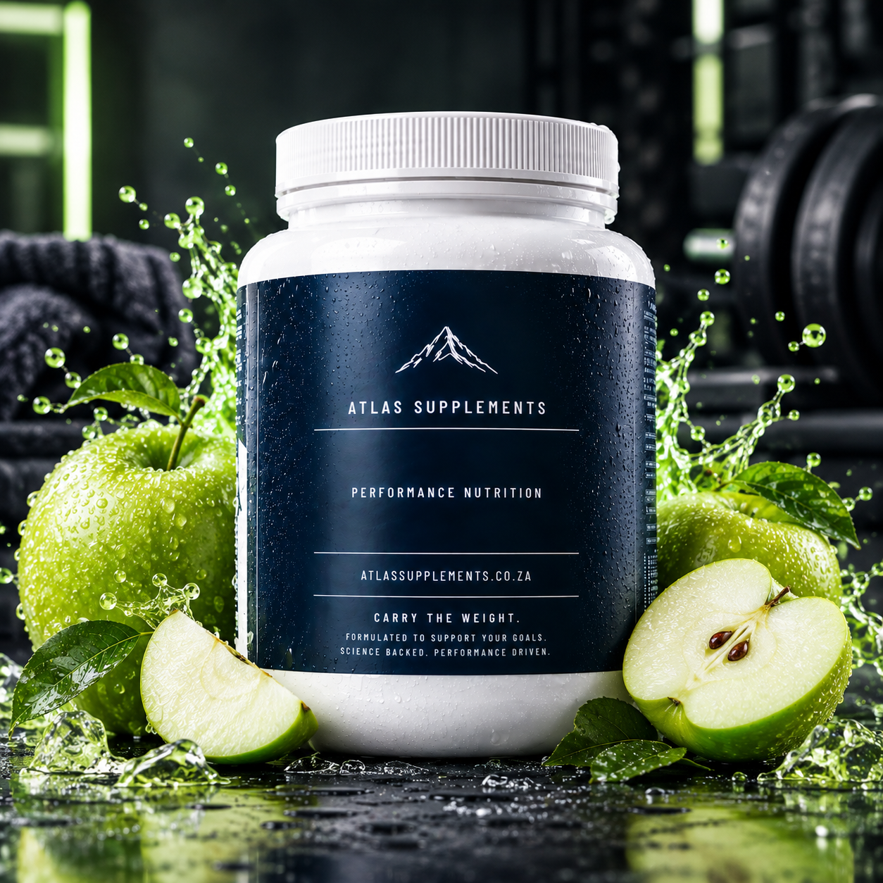 Sour Apple
