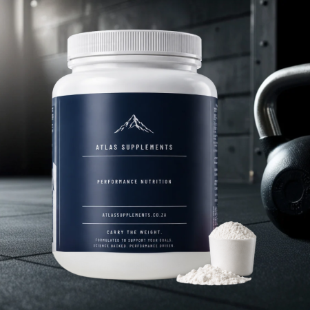 WHEY – Custom Blend
